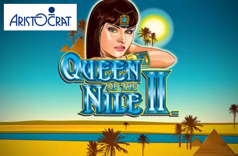 Queen of the Nile 2